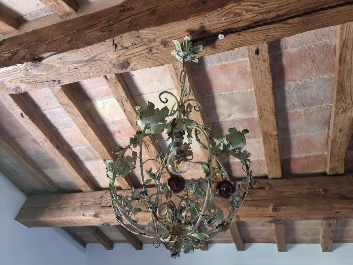 Ca' Gulino - Urbino - Villa Con Minipiscina In Borgo Antico Exteriör bild