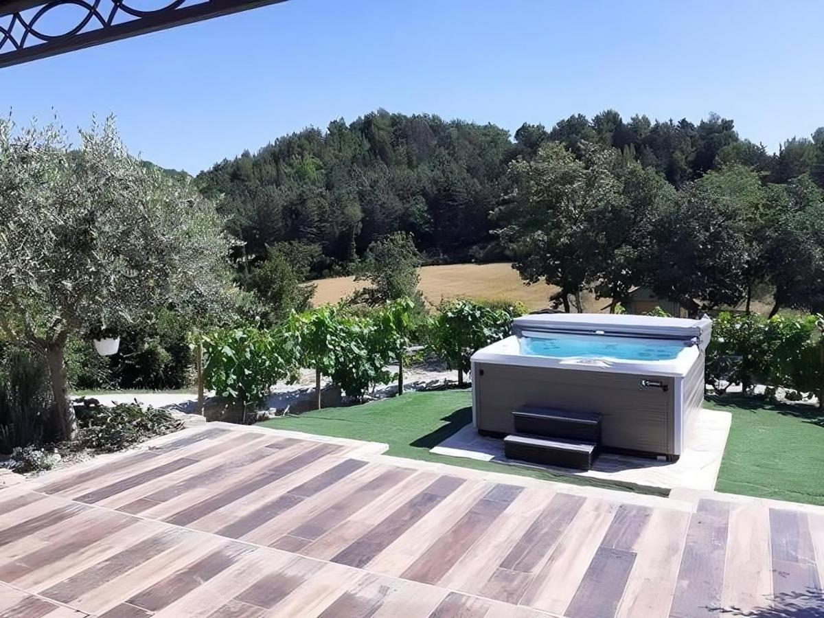 Ca' Gulino - Urbino - Villa Con Minipiscina In Borgo Antico Exteriör bild