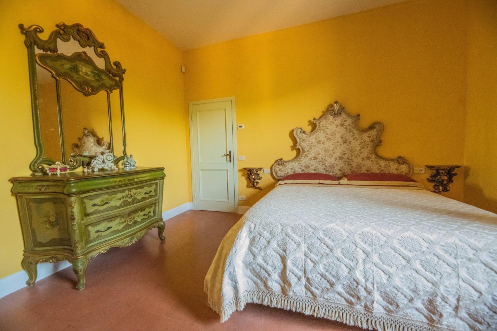 Ca' Gulino - Urbino - Villa Con Minipiscina In Borgo Antico Exteriör bild