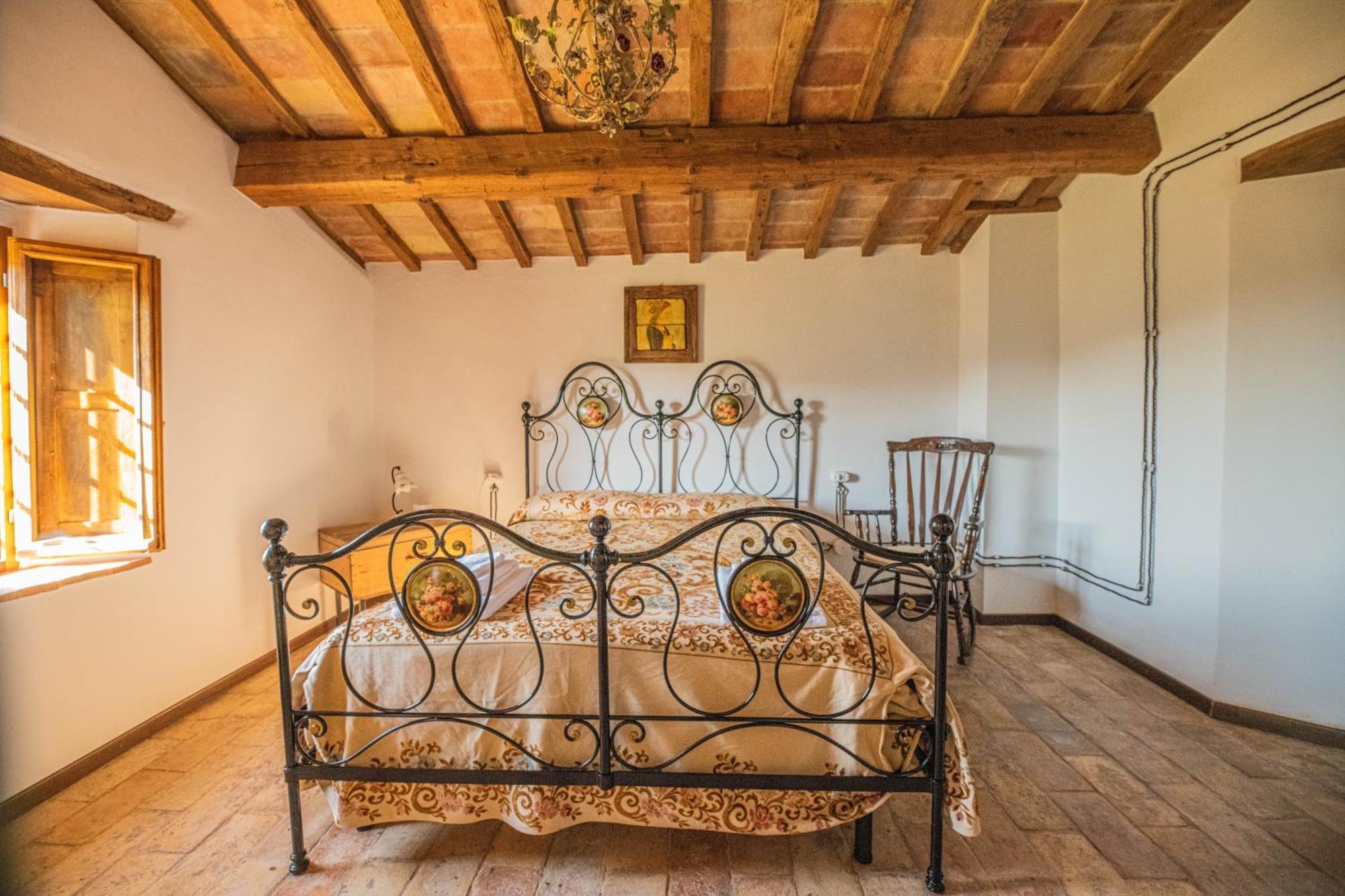 Ca' Gulino - Urbino - Villa Con Minipiscina In Borgo Antico Exteriör bild