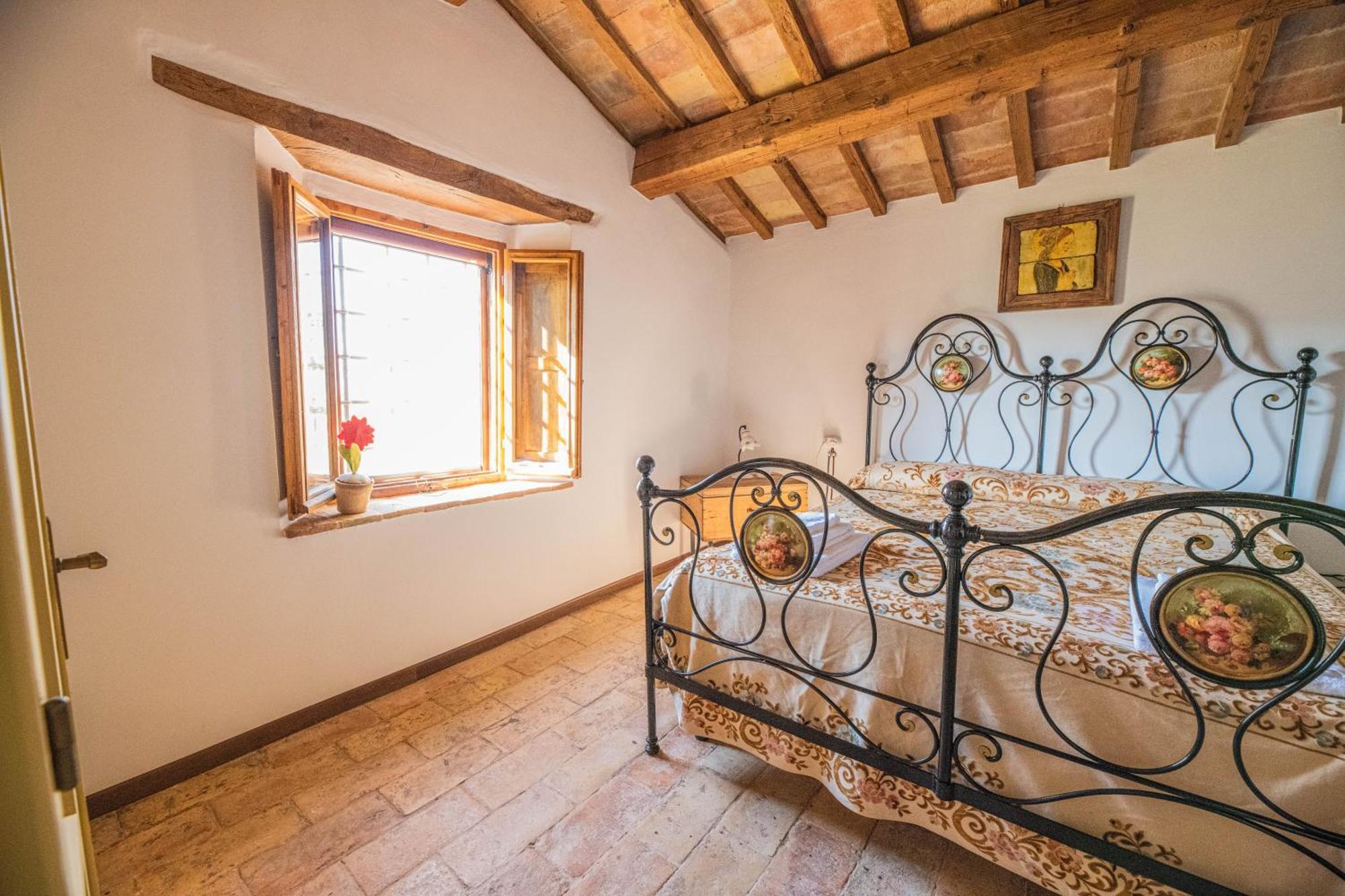 Ca' Gulino - Urbino - Villa Con Minipiscina In Borgo Antico Exteriör bild
