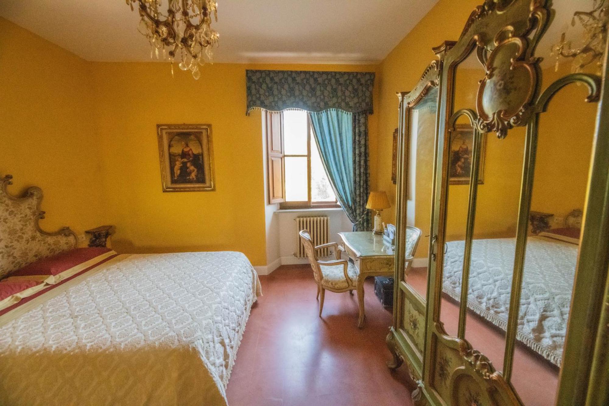 Ca' Gulino - Urbino - Villa Con Minipiscina In Borgo Antico Exteriör bild