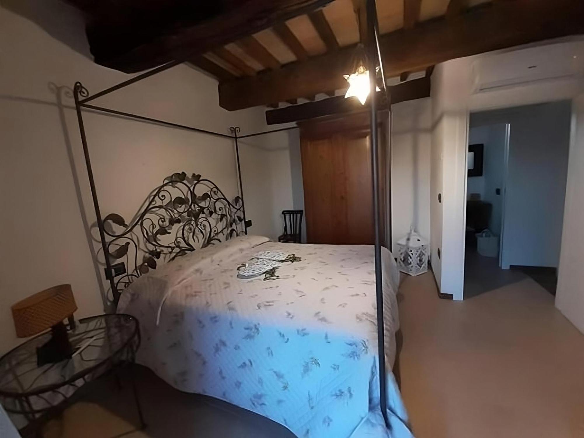 Ca' Gulino - Urbino - Villa Con Minipiscina In Borgo Antico Exteriör bild