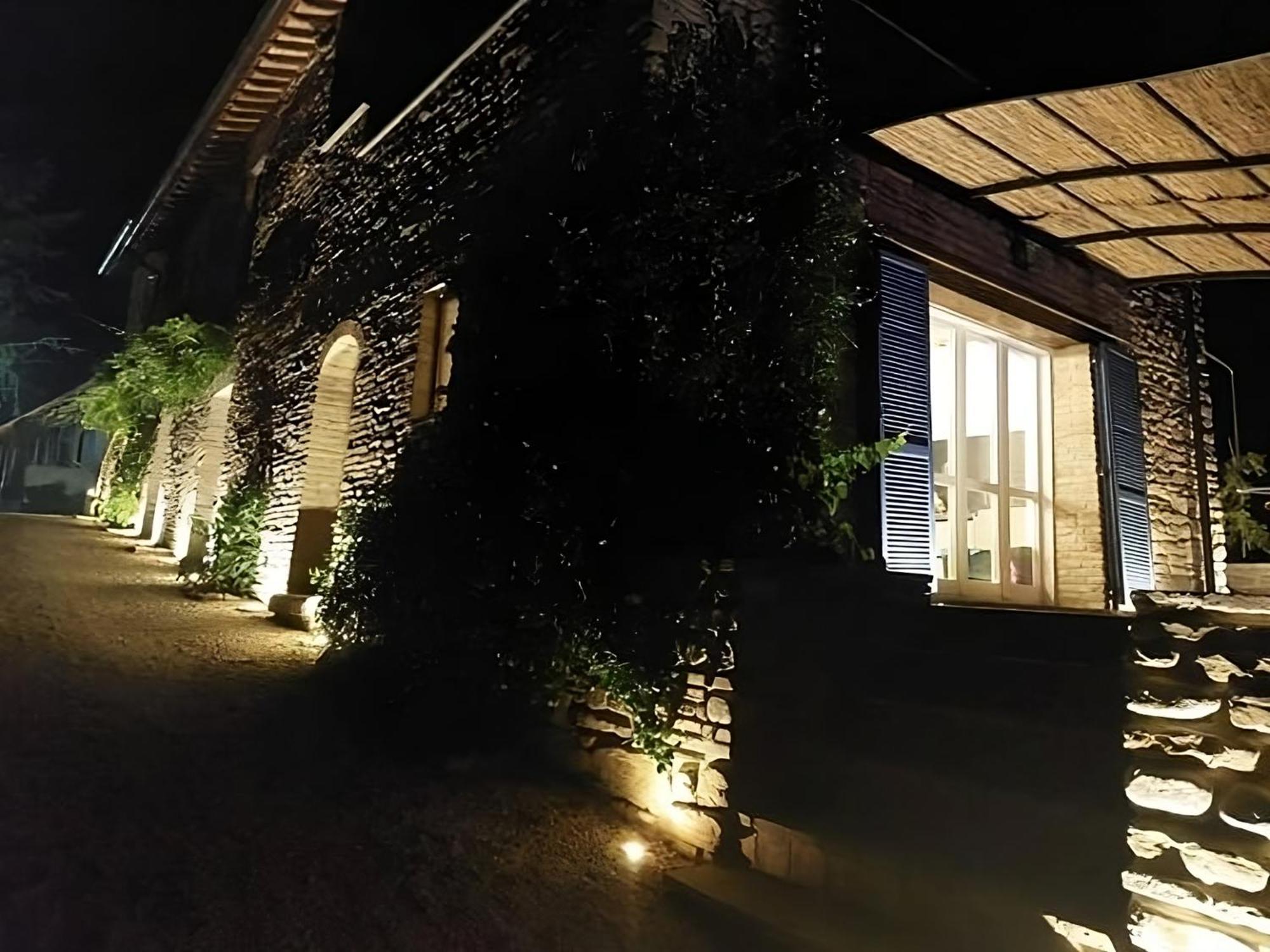 Ca' Gulino - Urbino - Villa Con Minipiscina In Borgo Antico Exteriör bild